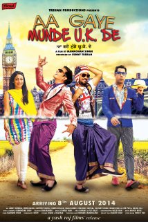 aa gaye munde uk de full movie watch online in hd