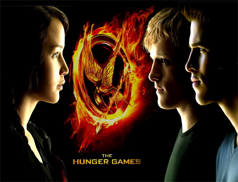 hunger game part 1 2014 full hd