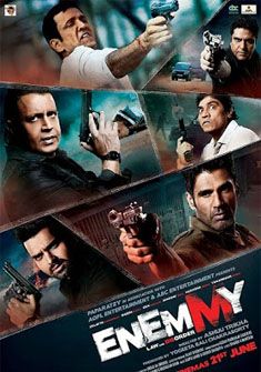 Enemmy Movie Free Download