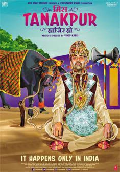 Miss Tanakpur Hazir Ho full Movie Download