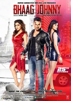 Bhaag Johnny (2015) full Movie Download free