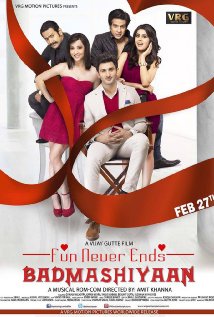 Badmashiyaan full Movie Download in hd free