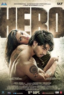 Hero full Movie Download free