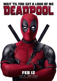 Deadpool in hindi full Movie Download free in hd