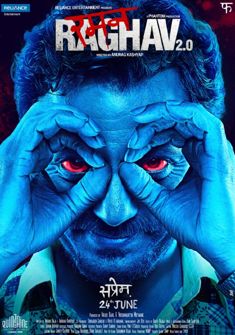 Raman Raghav 2.0 (2016) full Movie Download in hd free