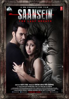 Saansein: The Last Breath (2016) full Movie Download free