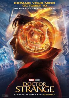 Doctor Strange in Hindi full Movie Download in Dual Audio