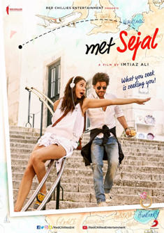 Jab Harry met Sejal (2017) full Movie Download free in hd