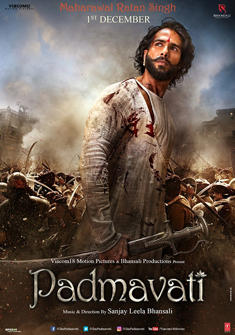 Padmavati (2017) full Movie Download free in hd