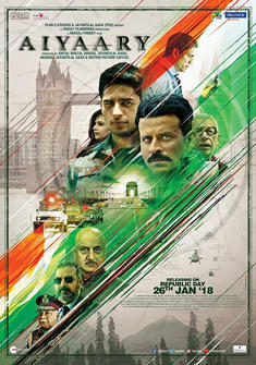 Aiyaary (2018) full Movie Download free in hd