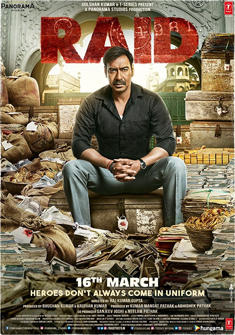 Raid (2018) full Movie Download free in hd