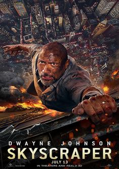 Skyscraper (2018) full Movie Download free in hd