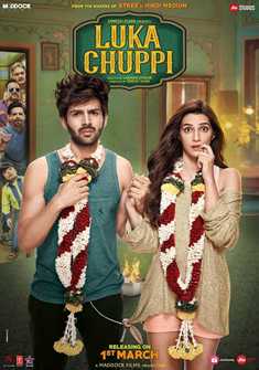 Luka Chuppi (2019) full Movie Download free in hd