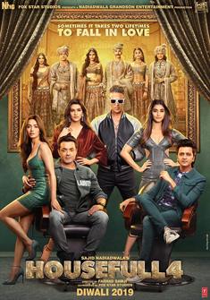 Housefull 4 (2019) full Movie Download free in hd