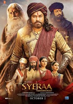 Sye Raa Narasimha Reddy (2019) full Movie Download Hindi Dubbed