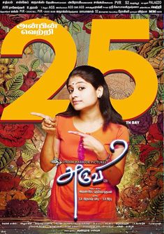 Aruvi (2016) full Movie Download Free in HD