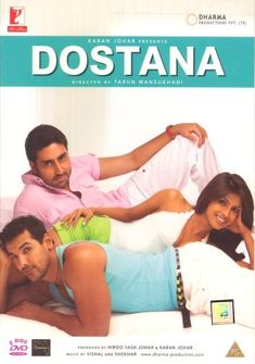 Dostana (2008) full Movie Download free in hd