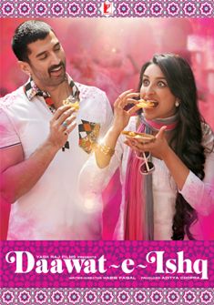 Daawat-e-Ishq (2014) full Movie Download Free in HD