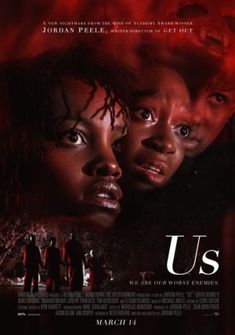 Us (2019) full Movie Download Free in Dual Audio HD