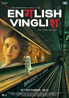 English Vinglish (2012) full Movie Download Free in HD