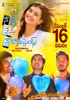 Naanna Nenu Naa Boyfriends (2016) full Movie Download Free in Hindi Dubbed HD