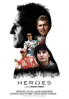 Schumacher (2021) full Movie Download Free in Dual Audio HD