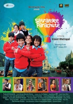 Satrangee Parachute (2011) full Movie Download Free in HD