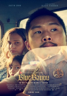 Blue Bayou (2021) full Movie Download Free in Dual Audio HD