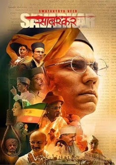 Swatantra Veer Savarkar (2023) full Movie Download Free in HD