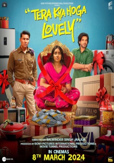 Tera Kya Hoga Lovely (2024) full Movie Download Free in HD