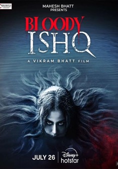 Bloody Ishq (2024) full Movie Download Free in Hindi Dubbed HD