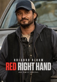 Red Right Hand (2024) full Movie Download Free in Dual Audio HD