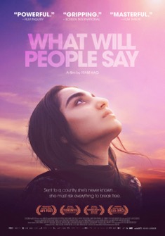 What Will People Say (2017) full Movie Download Free in HD