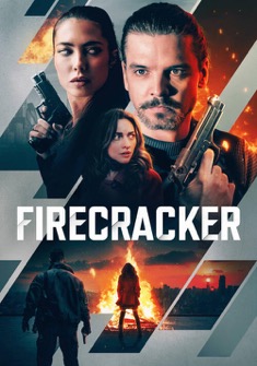 Firecracker (2024) full Movie Download Free in Dual Audio HD