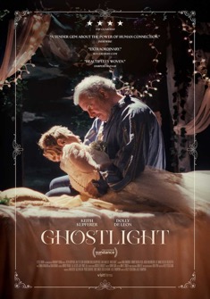 Ghostlight (2024) full Movie Download Free in Dual Audio HD