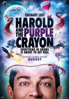 Harold and the Purple Crayon (2024) full Movie Download Free in Dual Audio HD