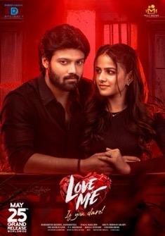 Love Me If You Dare (2024) full Movie Download Free in Hindi Dubbed HD