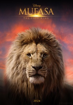 Mufasa: The Lion King (2024) full Movie Download Free in Dual Audio HD