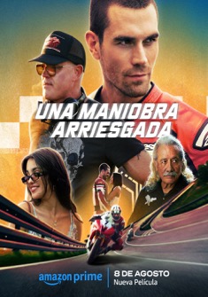 One Fast Move (2024) full Movie Download Free in Dual Audio HD