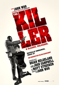 The Killer (2024) full Movie Download Free in Dual Audio HD