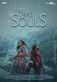 Two Souls (2023) full Movie Download Free in Hindi Dubbed HD