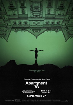 Apartment 7A (2024) full Movie Download Free in Dual audio HD