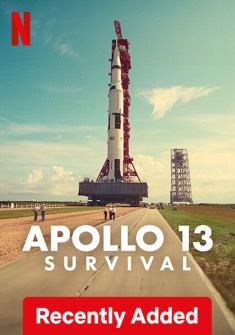 Apollo 13: Survival (2024) full Movie Download Free in Dual Audio HD