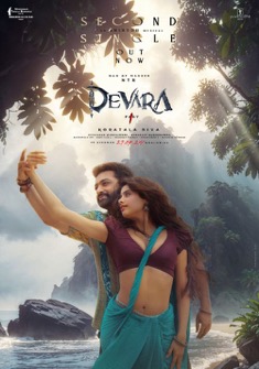 Devara Part 1 (2024) full Movie Download Free in Hindi Dubbed HD