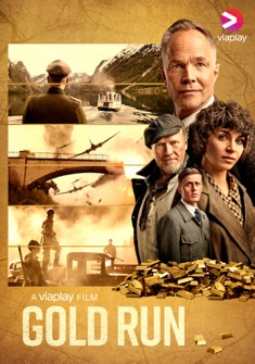 Gold Run Full Movie Download Free in Dual Audio HD