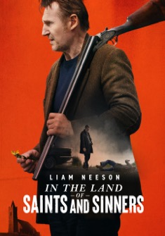 In the Land of Saints and Sinners (2023) full Movie Download Free in Dual Audio HD