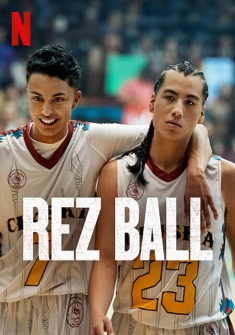 Rez Ball (2024) full Movie Download Free in Dual Audio HD