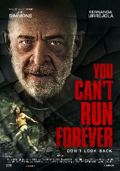 You Can't Run Forever (2024) full Movie Download Free in Dual Audio HD