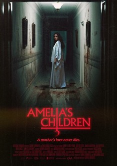 Amelia's Children (2023) full Movie Download Free in Dual Audio HD