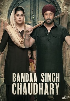 Bandaa Singh Chaudhary (2024) full Movie Download Free in HD